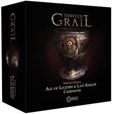 Tainted Grail: Stretch Goals AWTG02